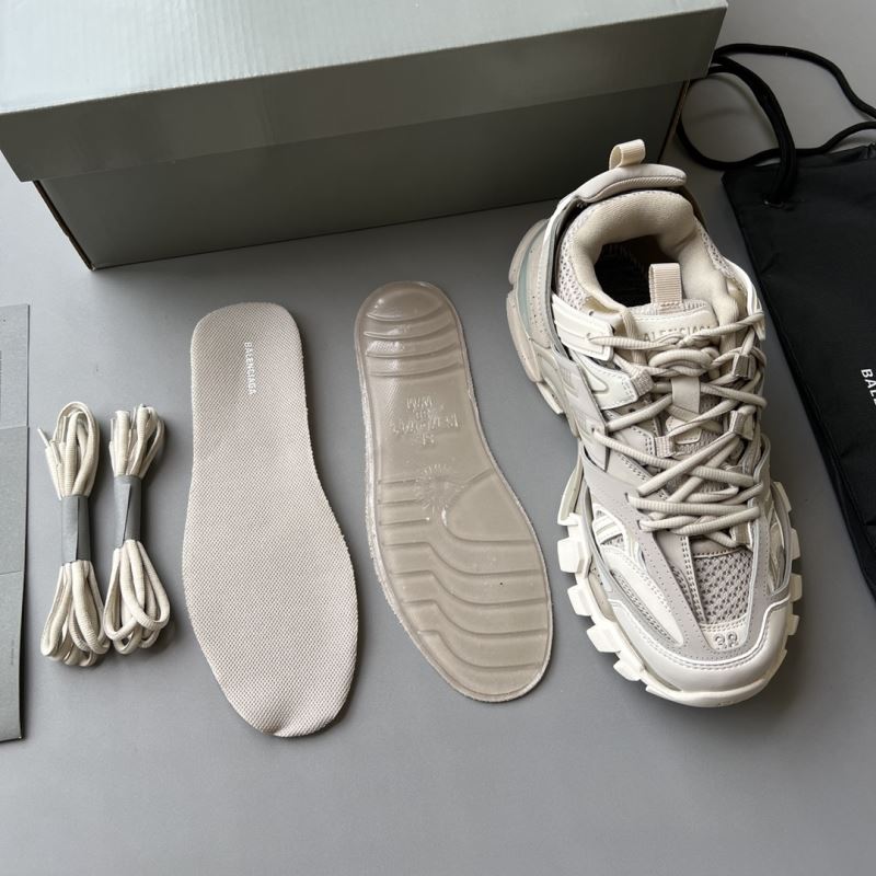 Balenciaga Track Shoes